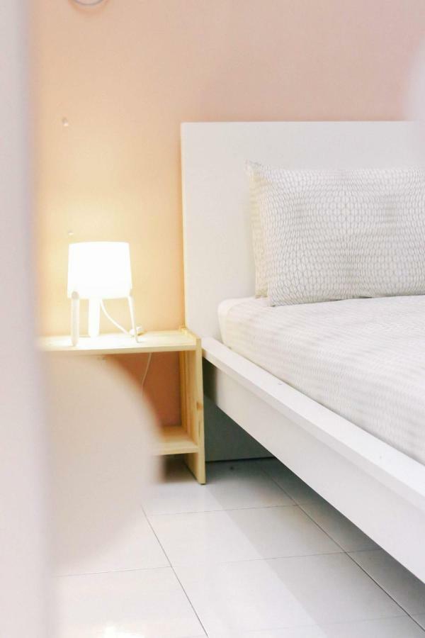 Thedaun Homestay Seri Iskandar, Perak Kültér fotó